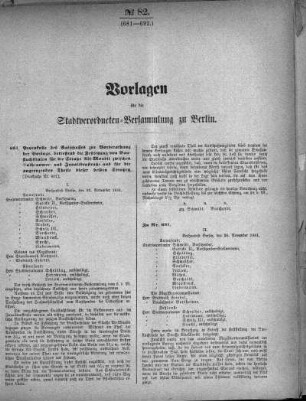 No. 82 (681-692), 3. Dezember 1881