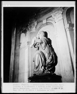 Maria Magdalena