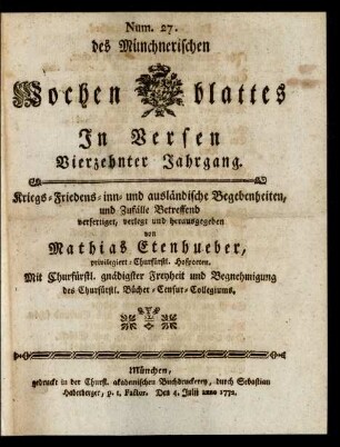 Num. 27