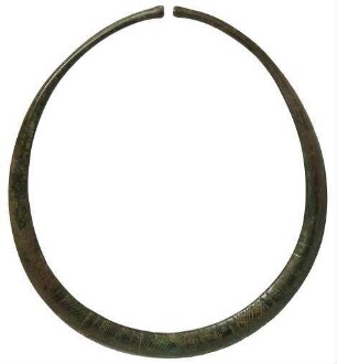 Ring, Halsring