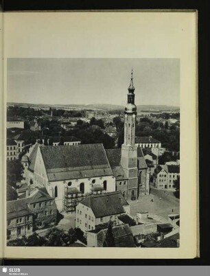 Zittau, Klosterkirche