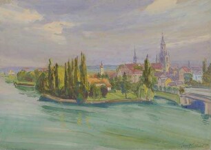 Constanz am Bodensee