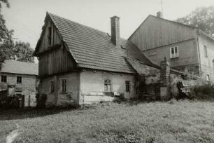Bauernhof, Großzöbern