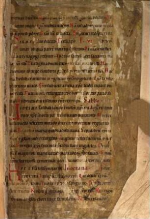 Germaniae exegeseos volumina duodecim