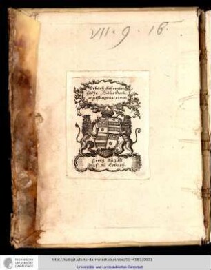 In Quatuor Libros Institutionum Imperialium Commentarius Academicus Et Forensis