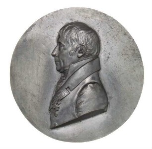 Posch, Leonhard: Friedrich von Schuckmann
