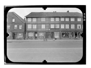 Boizenburg : Altstadt Pl. d. Friedens