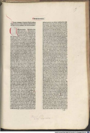 Repetitio legis Cunctos populos' (Cod. 1, 1.1)
