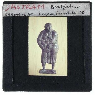 Jastram, Burjatin
