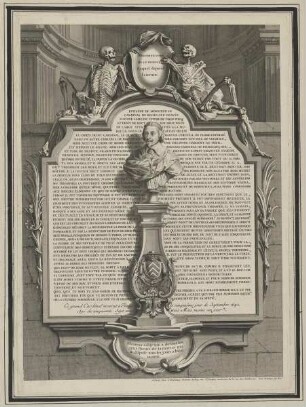 Bildnis des Richelieu