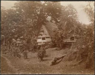 Männerhaus (Hamburger Südsee-Expedition 1908-1910)