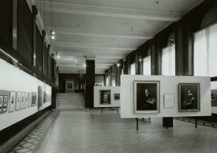 Ausstellung "Carl Christian Vogel von Vogelstein zum 200. Geburtstag"