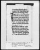 Missale ausgewählter Feste — Initiale I(ntret), Folio 90verso