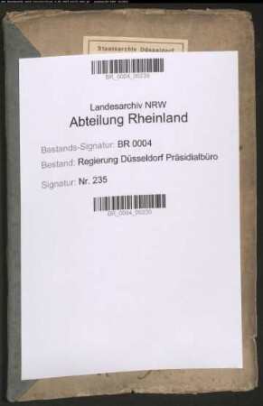 Sybel, Albert Regierungssekretär, Kanzleirat