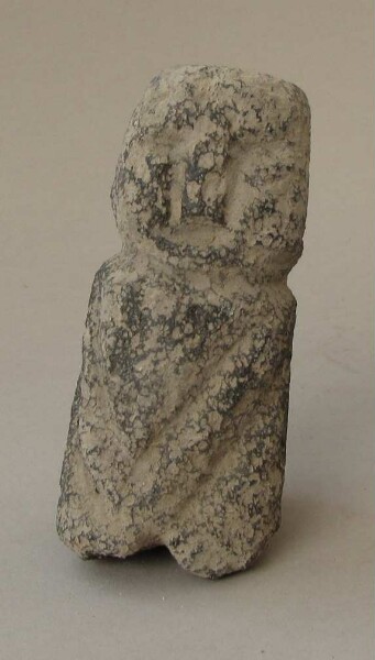 Stone figure