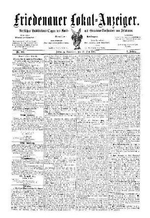 Nr. 60., 27.07.1895
