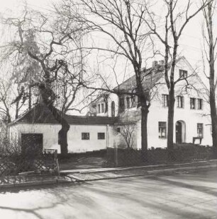Pfarrhaus