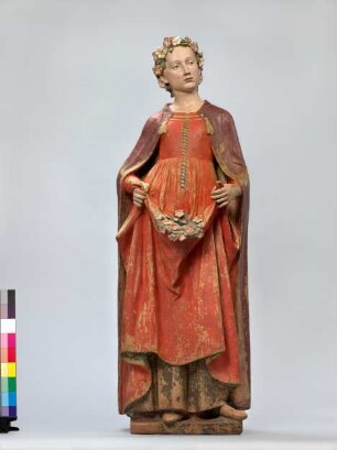 Heilige Dorothea