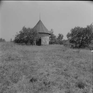 Johanngeorgenstadt, Pulverturm