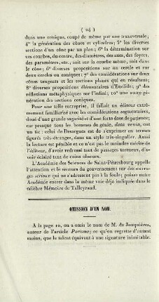 Omission d'un nom.