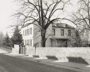 Villa "Marienhof"