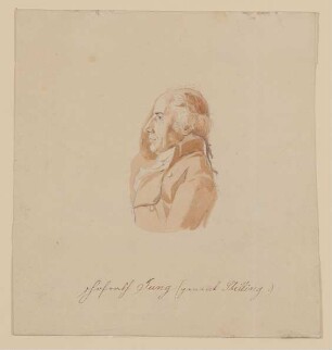 Johann Heinrich Jung, gen. Jung-Stilling
