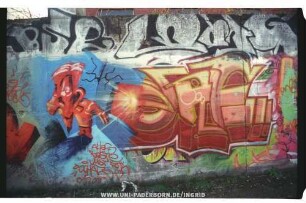 ALLeS BeSTe JuST FOR "SCHATZ | 01.2000