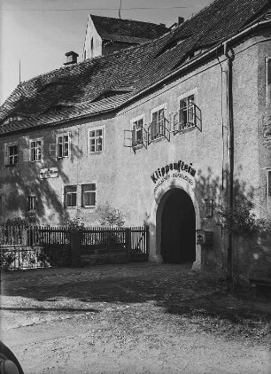 Schloss Klippenstein