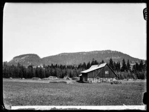 Grosse Heuscheuer (930 m)