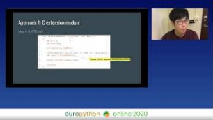 Speak Python with Devices: How Python can be used in IoT/infrastructure automation tasks