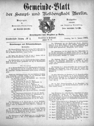 1893,3: No. 3, 15. Januar 1893