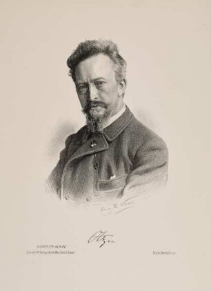 Johannes Otzen