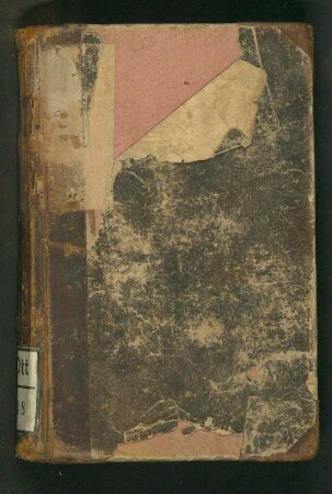 1. Bd.: Lady Audley's Geheimniss