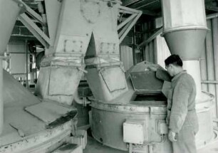 Holzmann - Coignet (Beton), 1962