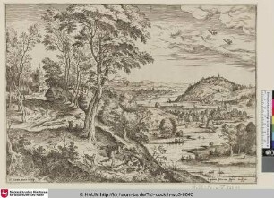 [Cephalus und Procris; Cephalus and Prokris]