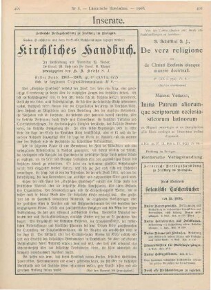 401-408 Werbung