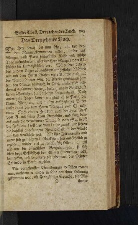[Dreyzehendes Buch - Achtzehendes Buch.]