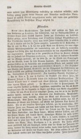190-192 Miscellen
