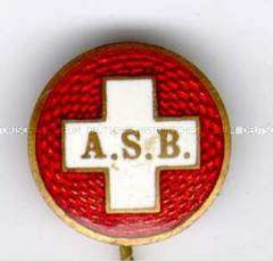 ASB (Arbeiter-Samariterbund)