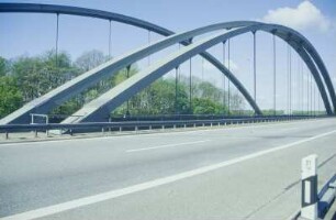 Überf. A 30 ü. Dortmund-Ems-Kanal bei Rheine