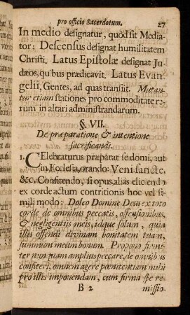 27-43, § VII