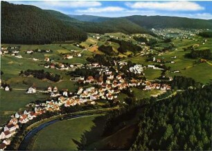 Baiersbronn