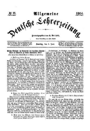 Welche Methode im Unterricht der deutschen Sprache führt am sicherstenzu einem fehlerfreien Stil?
