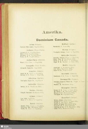 Canada
