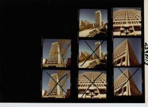 First Bank -Merchants Bank, 1981