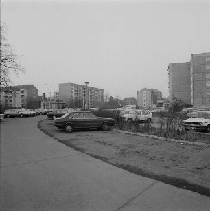 Bodenbacher Straße