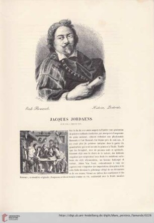 Jacques Jordaens