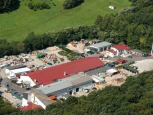 Niedernhausen : Lochmühle
