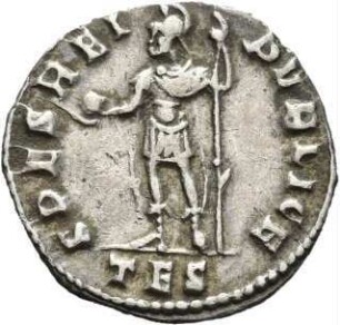 Constantius II.