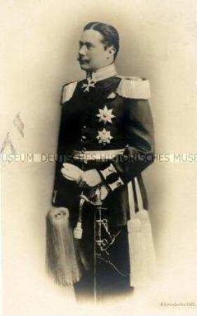 Wilhelm Ernst von Sachsen-Weimar